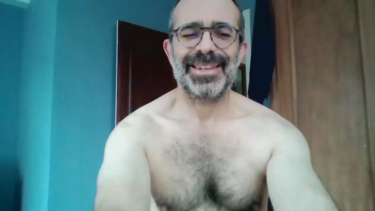 Offline new_fakir on Cam4