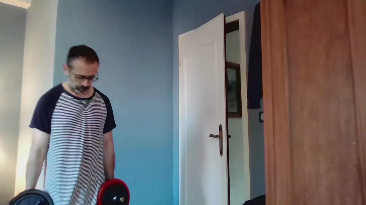 Offline new_fakir on Cam4