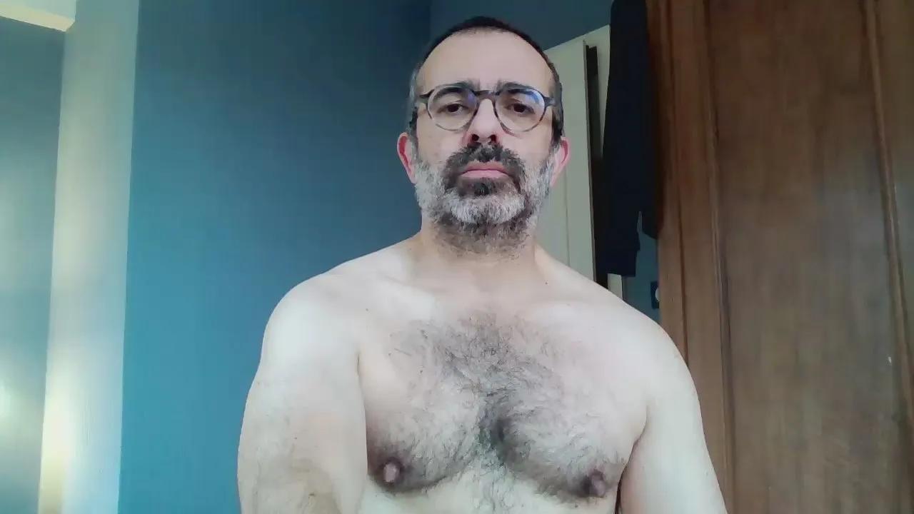 Offline new_fakir on Cam4