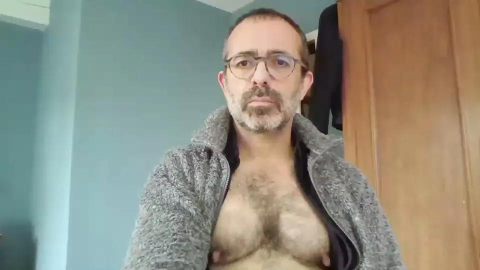 Offline new_fakir on Cam4