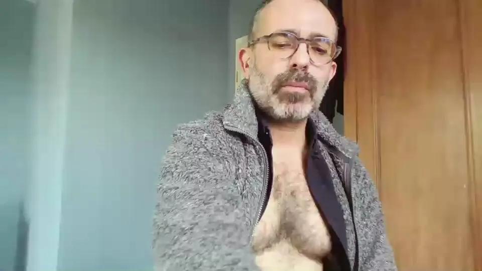 Offline new_fakir on Cam4