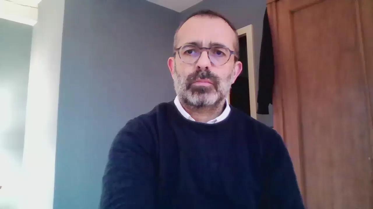 Offline new_fakir on Cam4