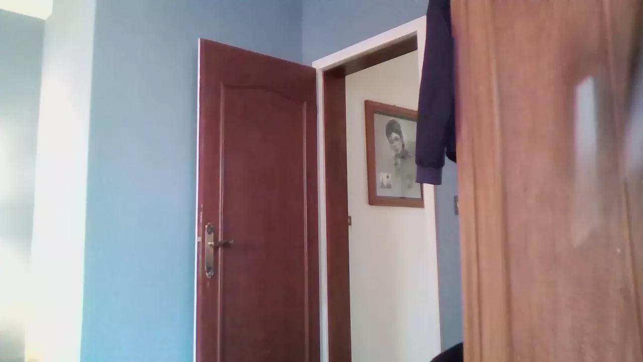 Offline new_fakir on Cam4