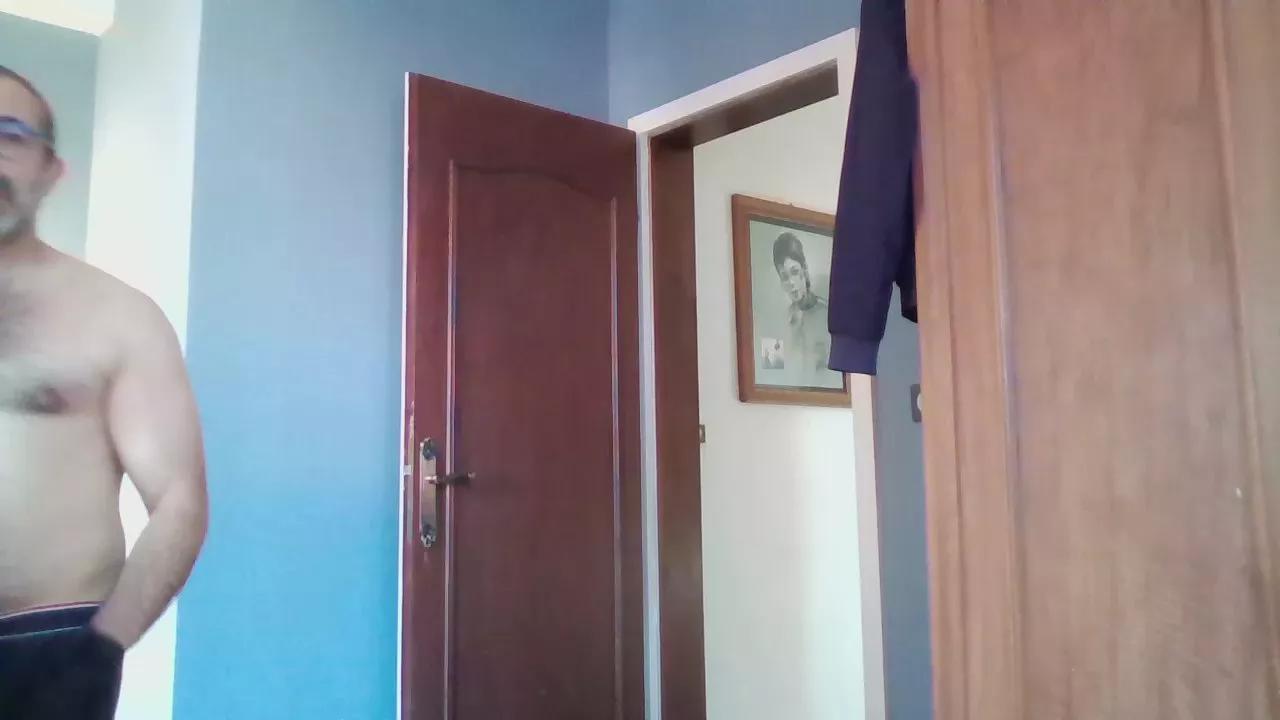 Offline new_fakir on Cam4