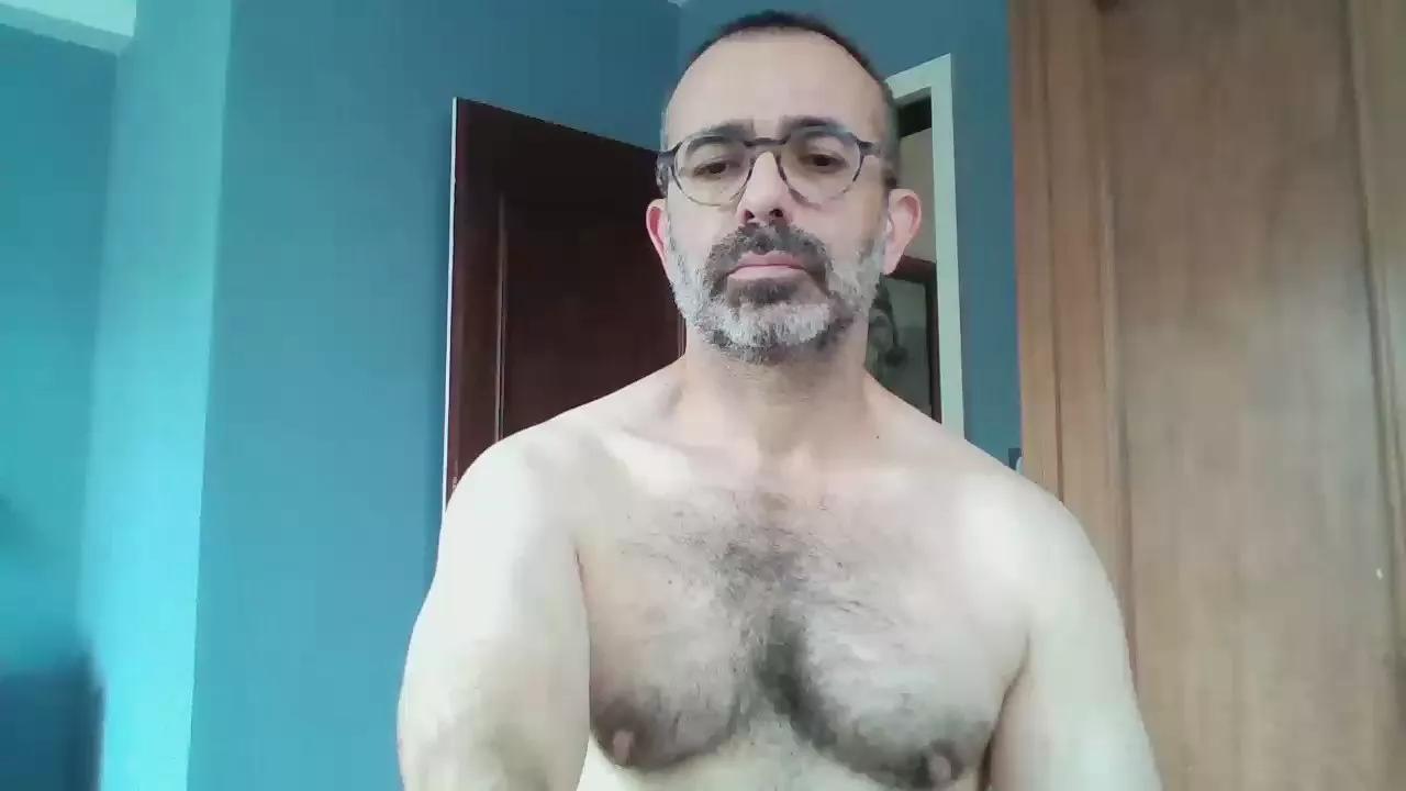 Offline new_fakir on Cam4