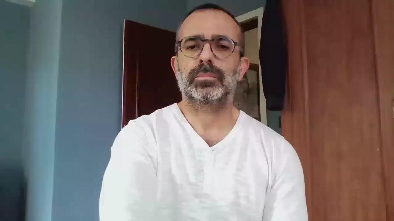 Offline new_fakir on Cam4