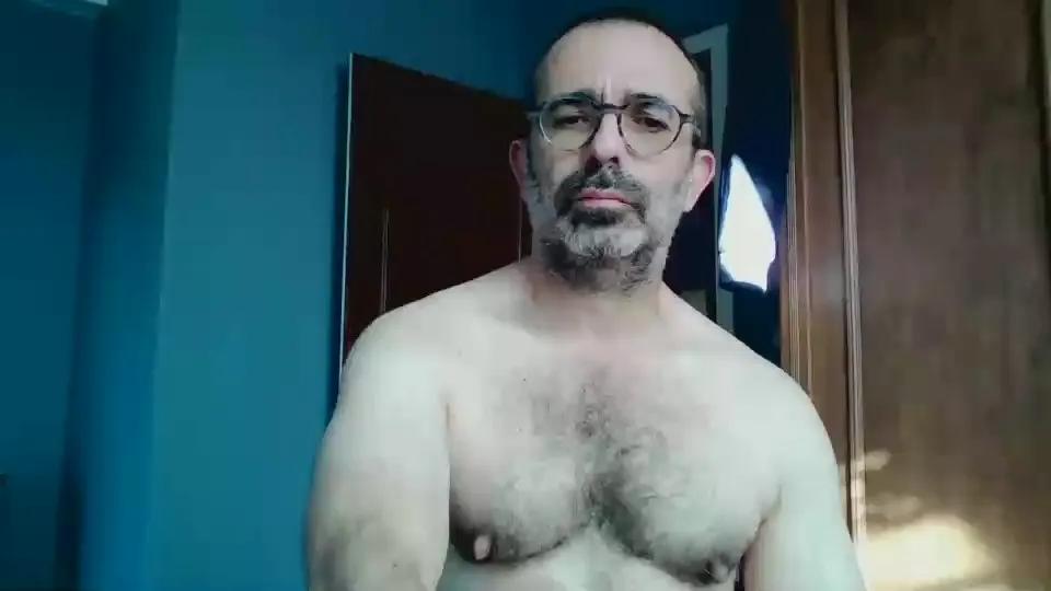 Offline new_fakir on Cam4