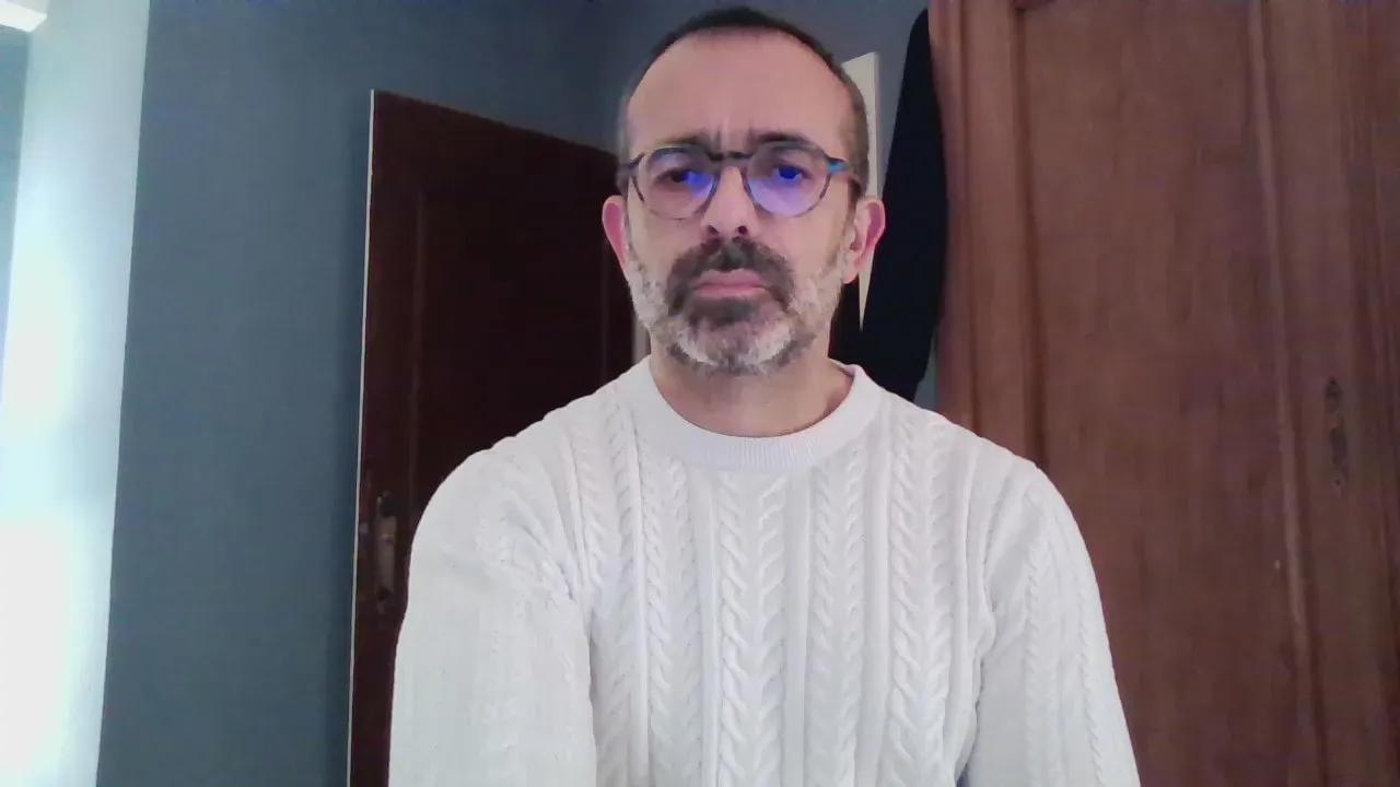 Offline new_fakir on Cam4