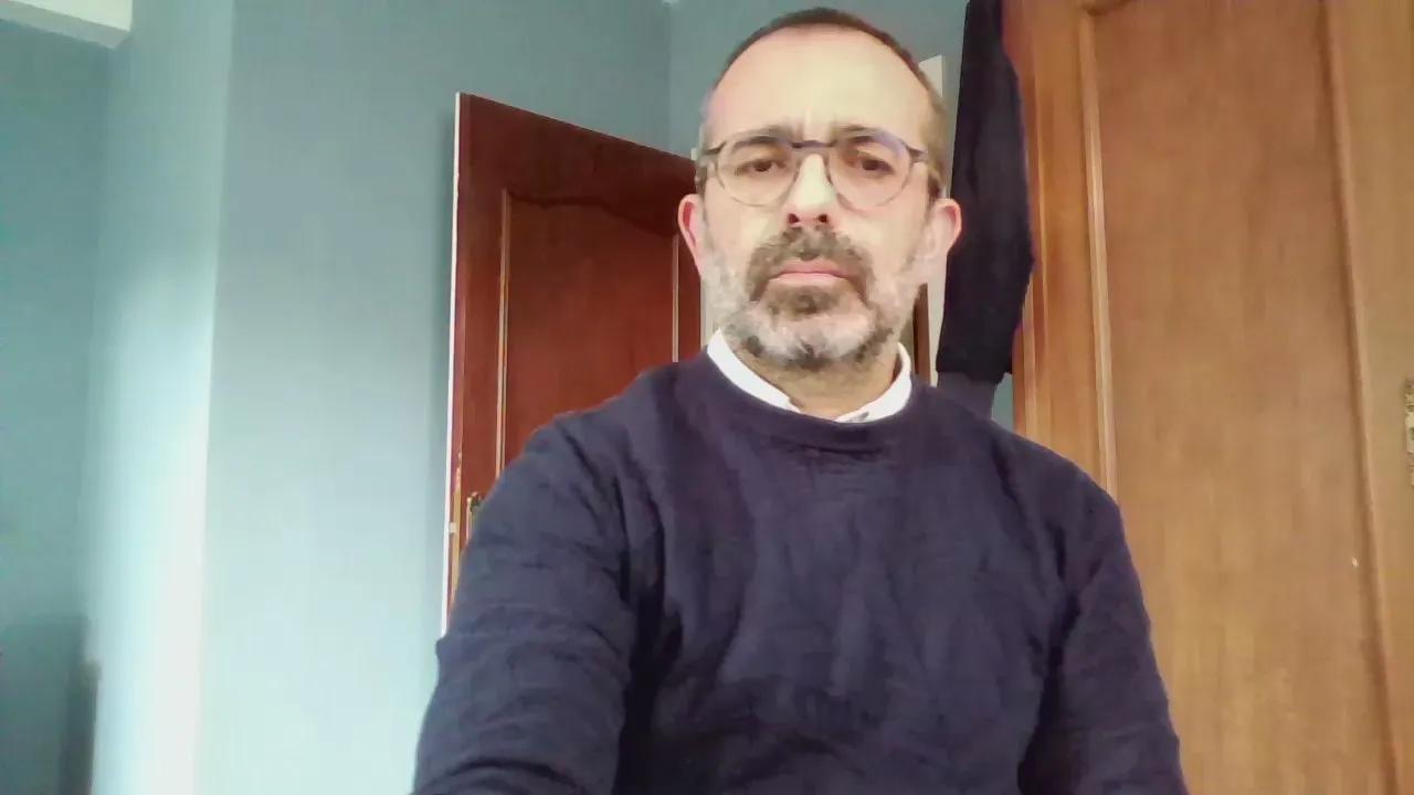 Offline new_fakir on Cam4