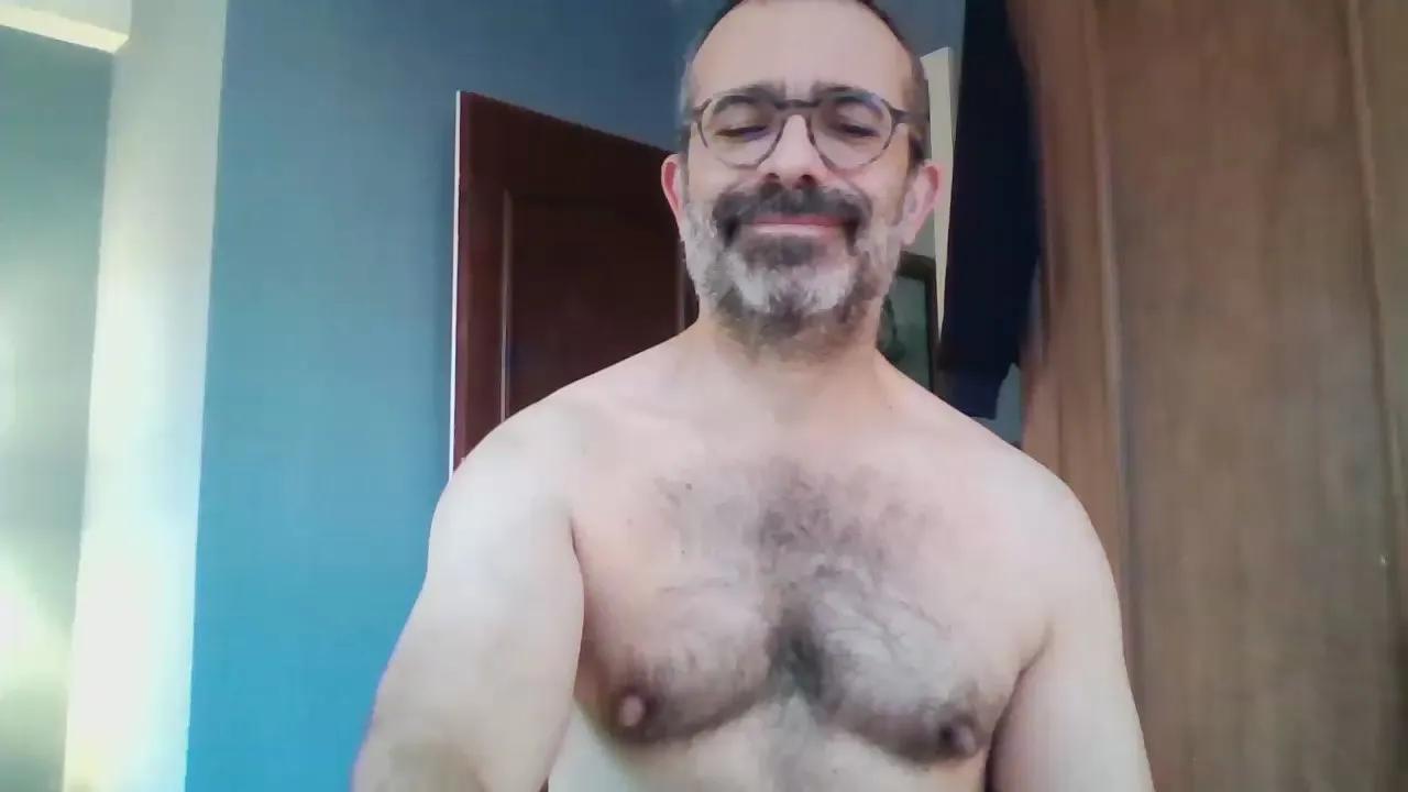 Offline new_fakir on Cam4