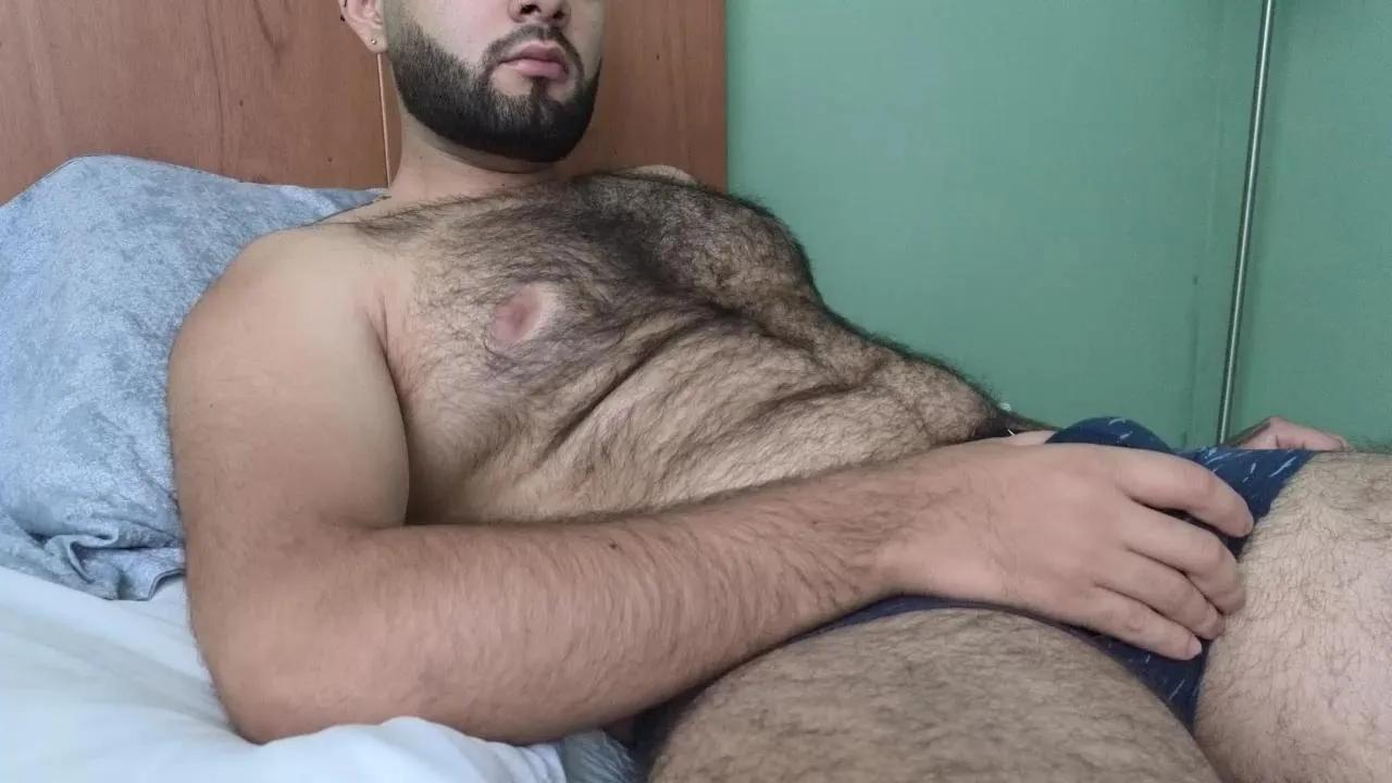 Offline nickjordan3 on Cam4