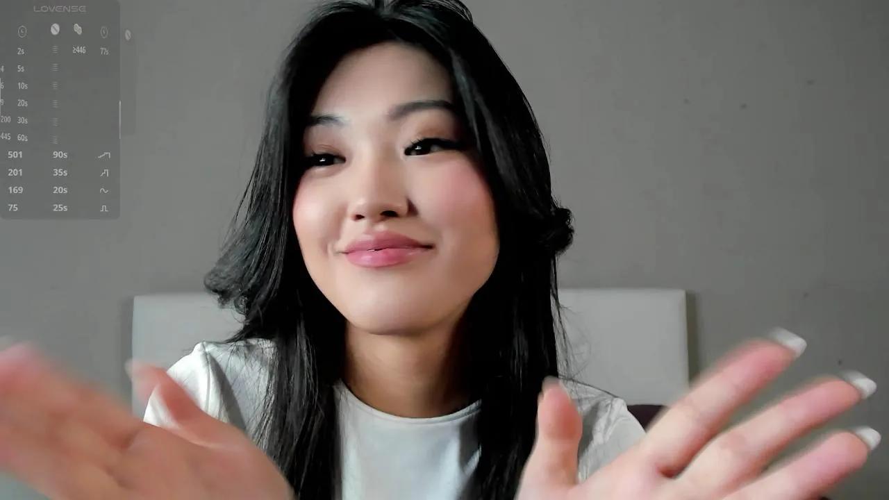 Offline NoreenClem on Cam4