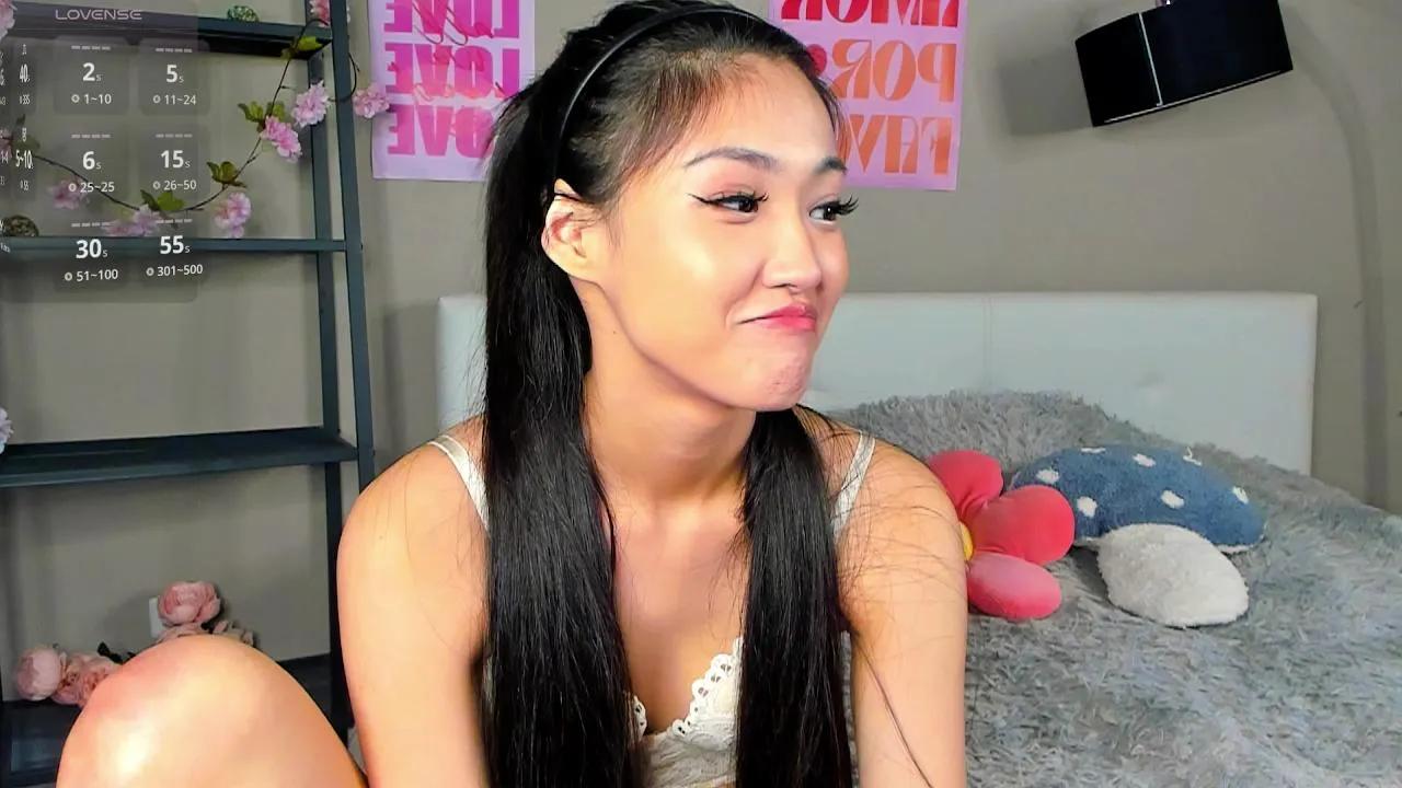 Offline NoreenClem on Cam4