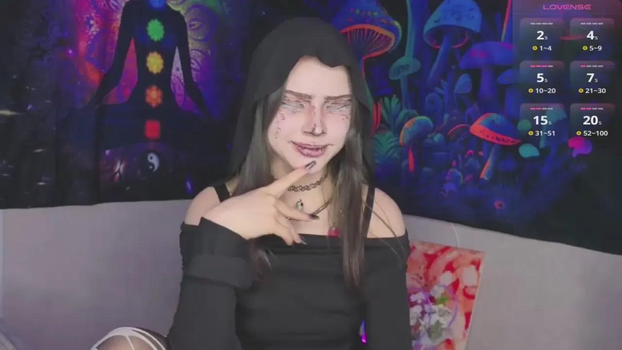 OdelinaDwinell —  #feet #cosplay #ass #schoolgirl #C2C #spanking