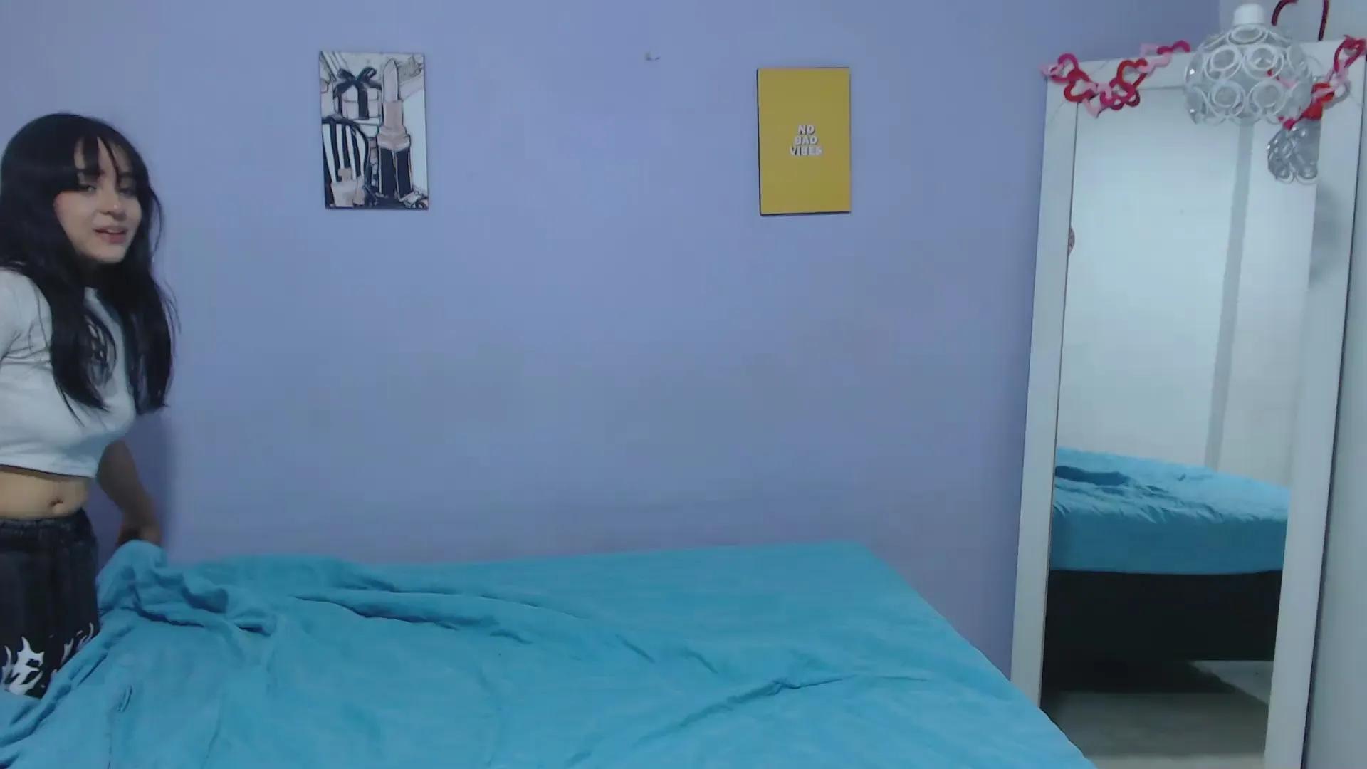 Offline onixandghosty on Cam4