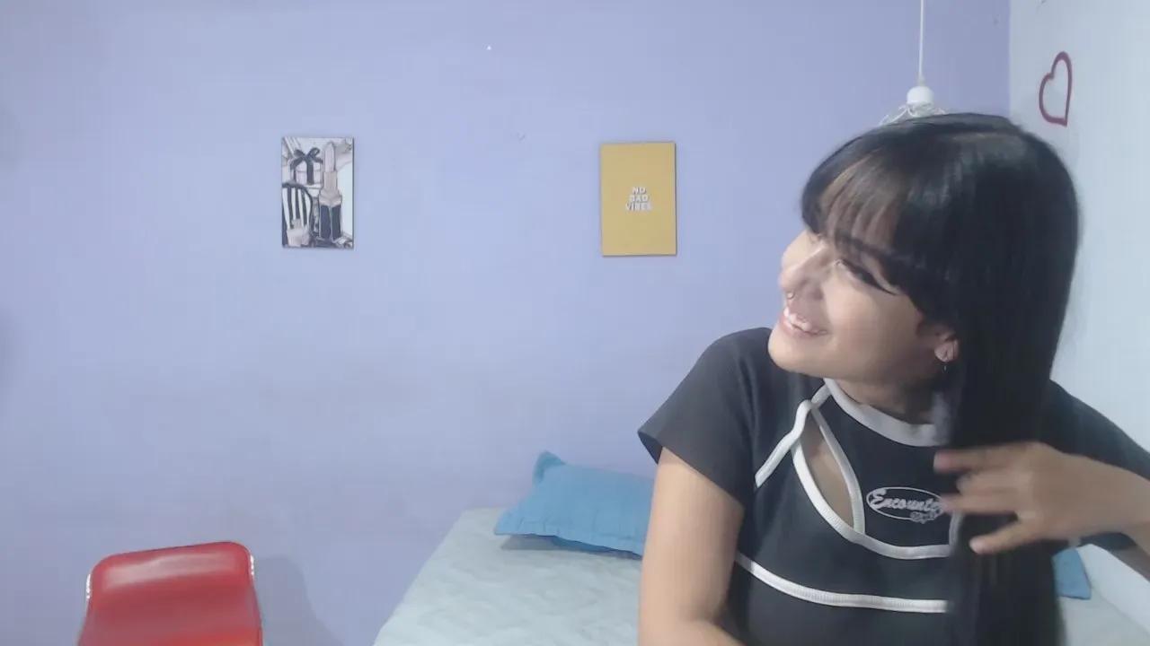 Offline onixandghosty on Cam4