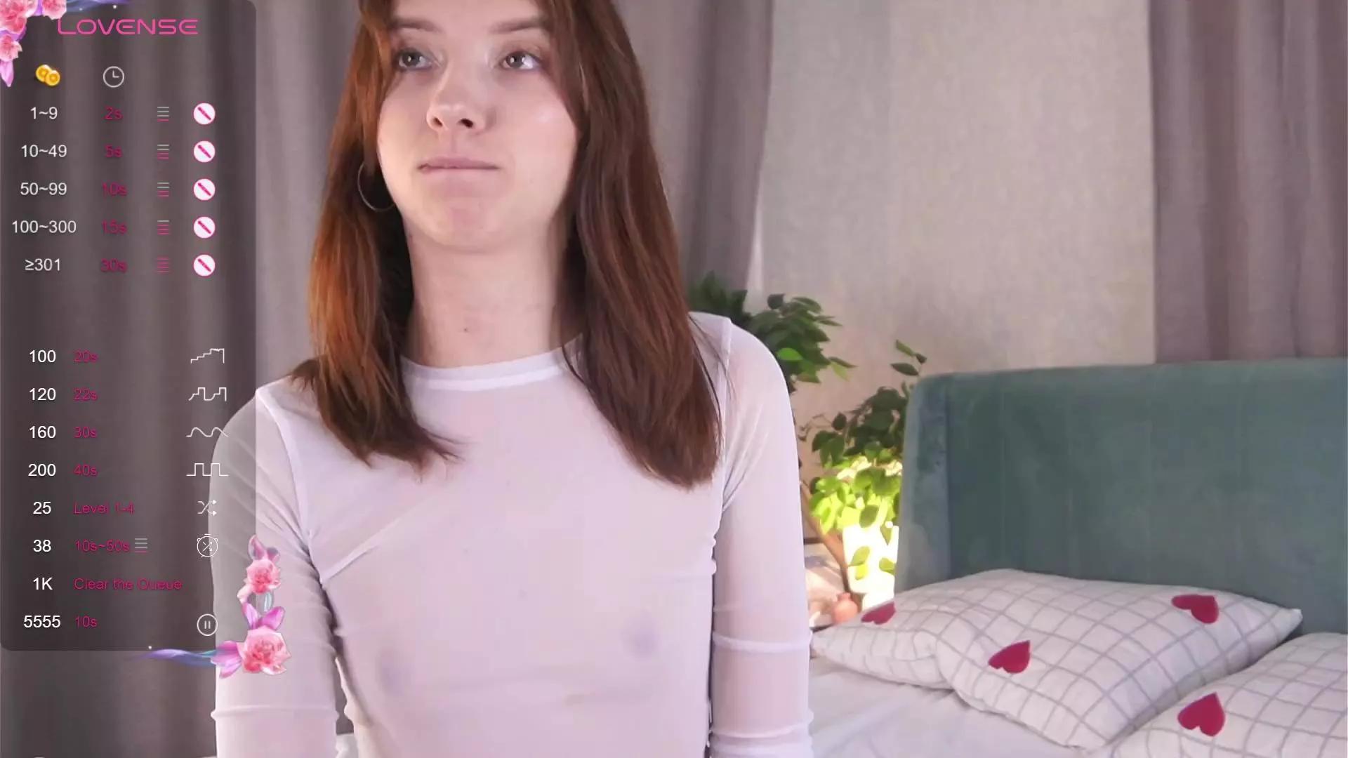 Offline OraDenner on Cam4