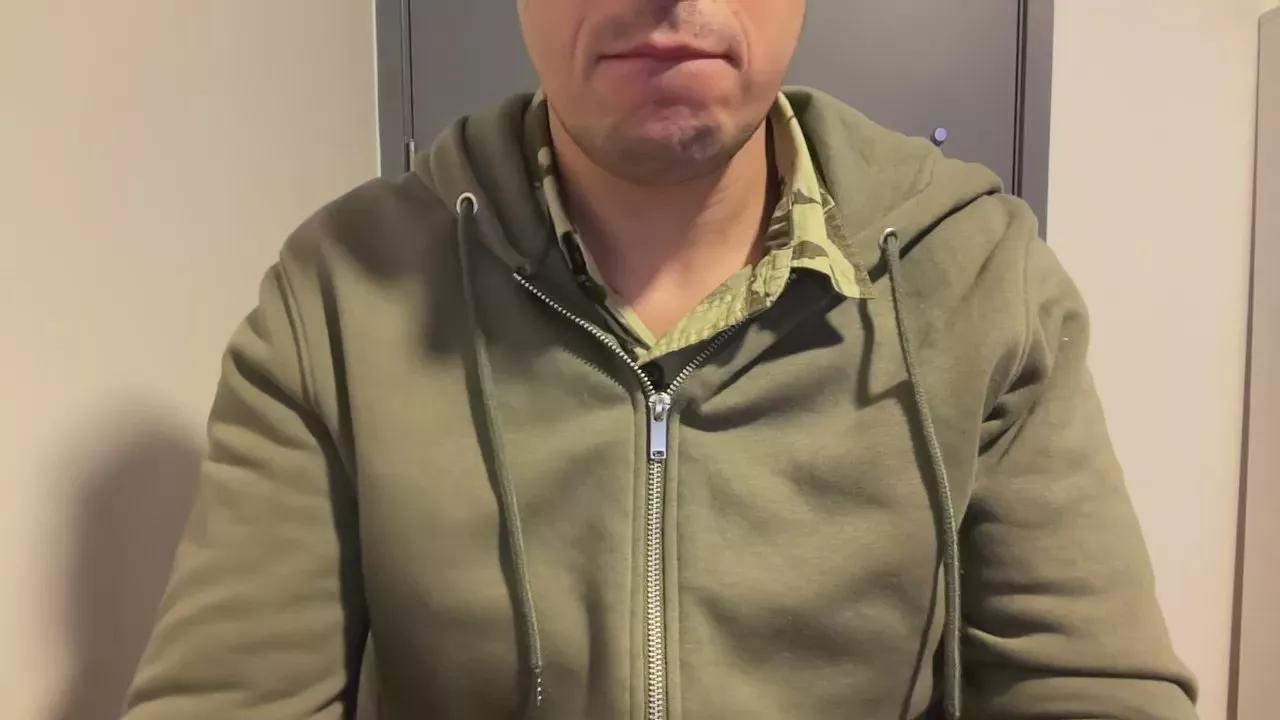 Offline Pancho20_03 on Cam4