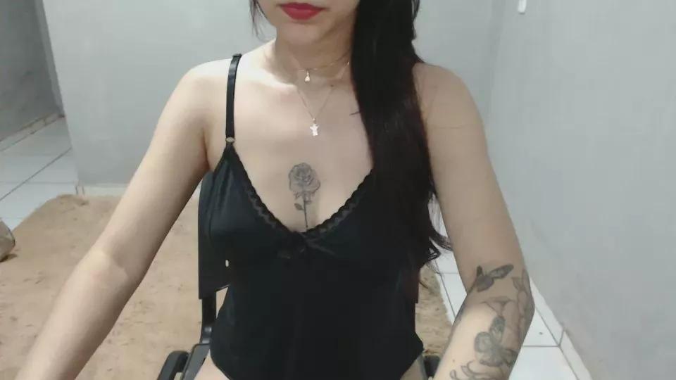 Offline Pandoramantini on Cam4