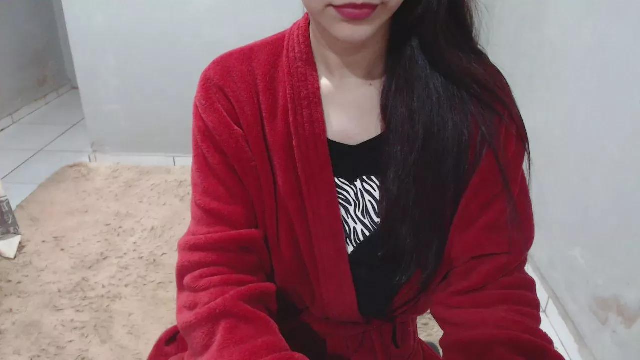 Offline Pandoramantini on Cam4