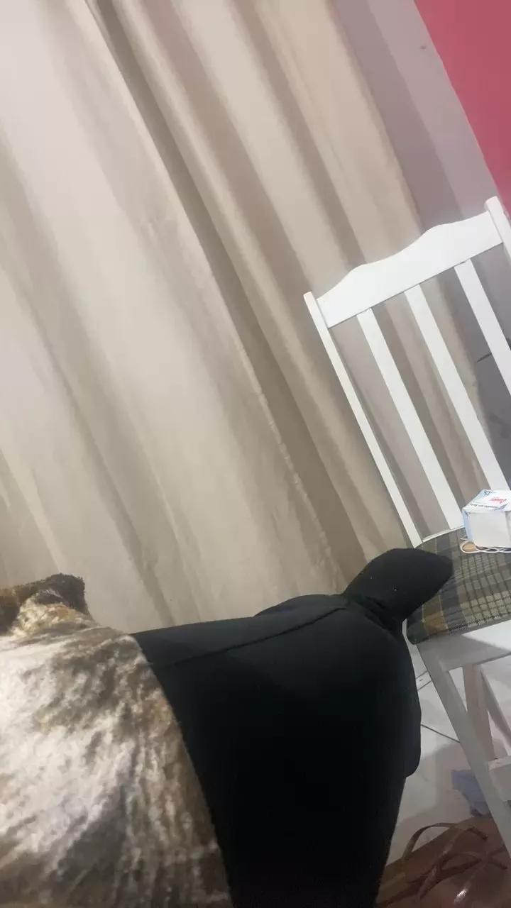 Offline Pantera_Hotwife on Cam4