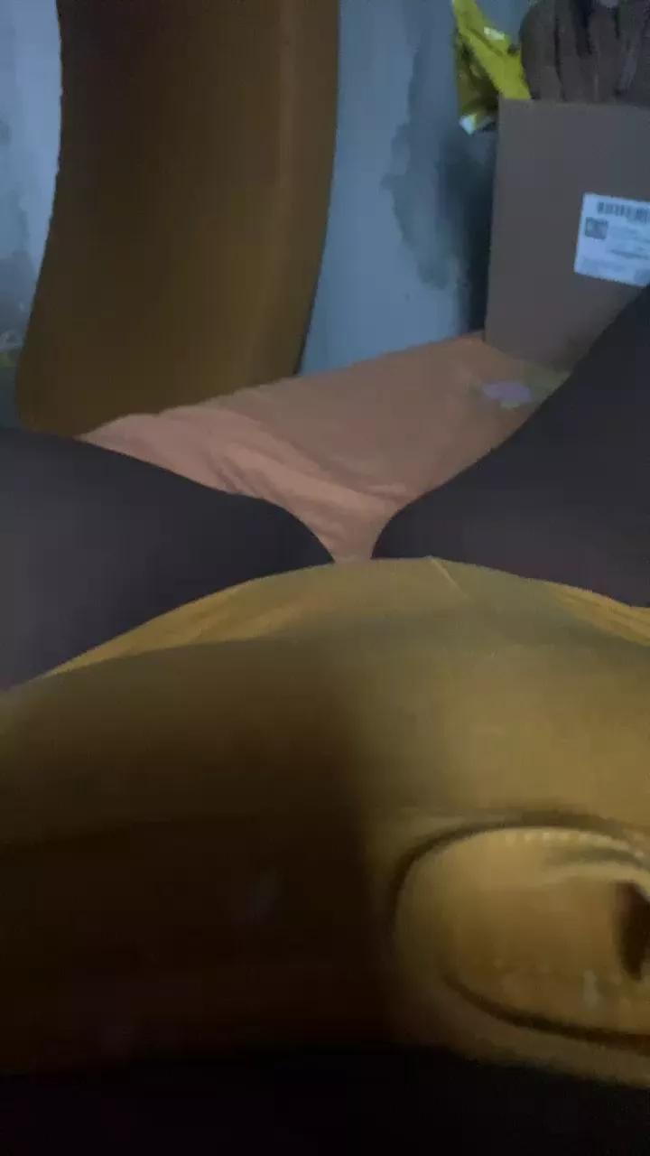 Offline Pantera_Hotwife on Cam4