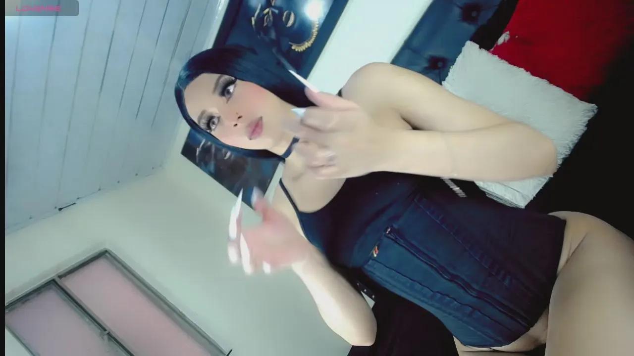 Offline ParisKiss25 on Cam4