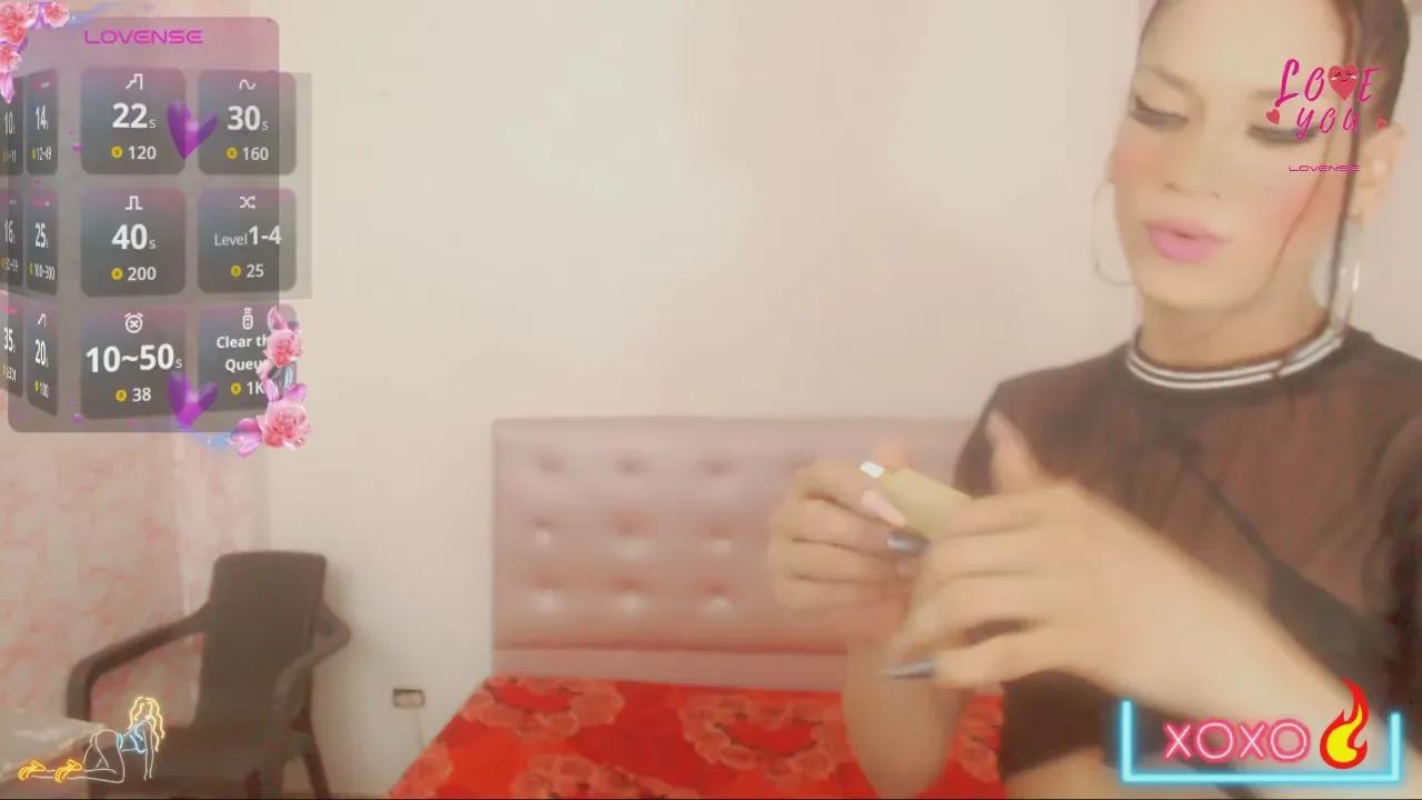 Offline party_kendra1 on Cam4