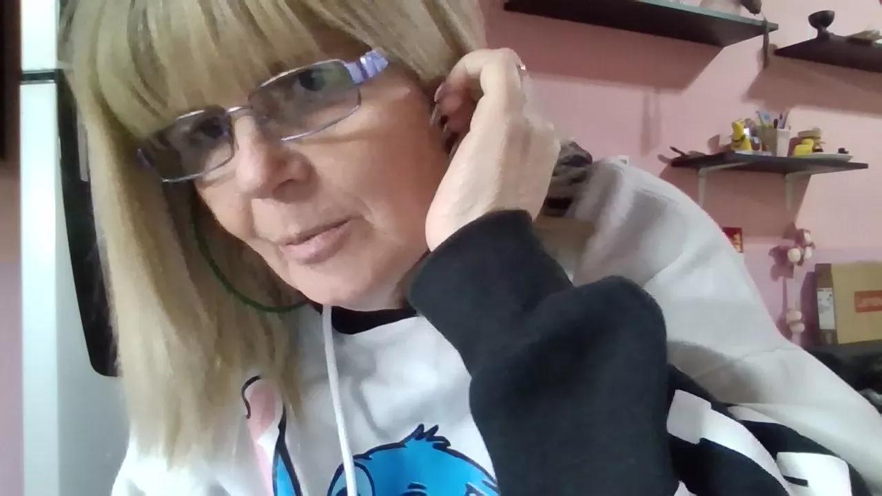 Offline pato404 on Cam4