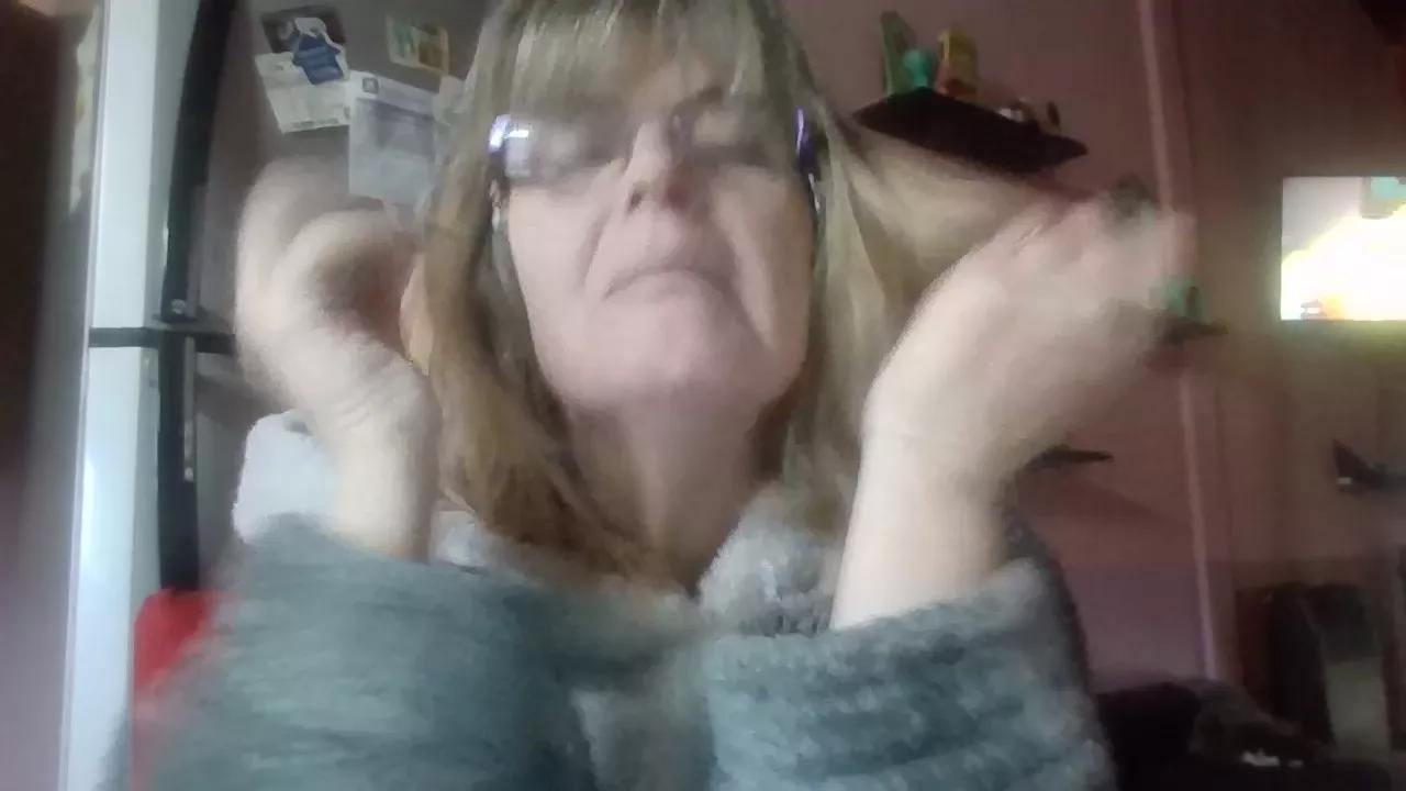 Offline pato404 on Cam4