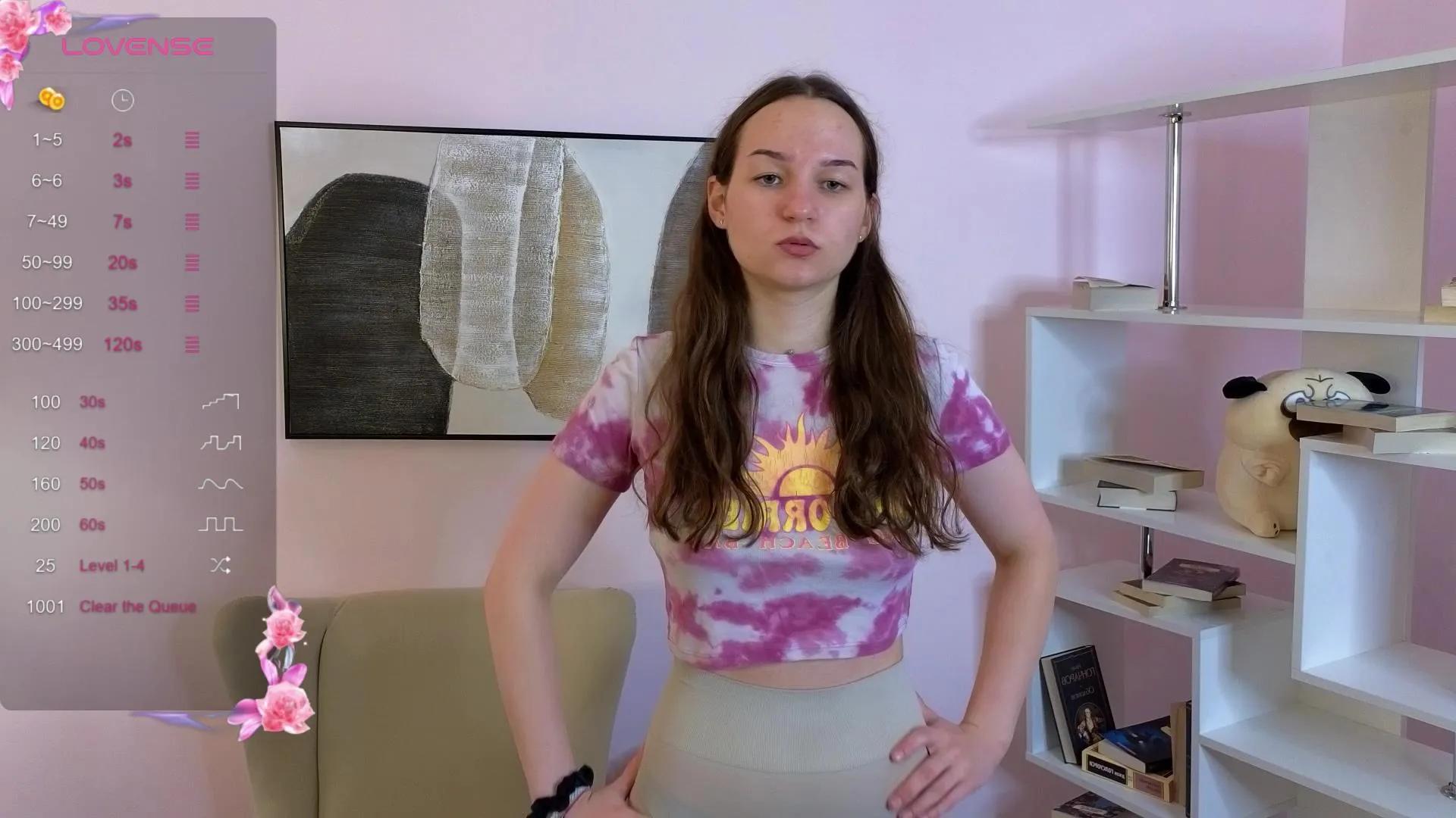 Offline Patsy_Lewis on Cam4