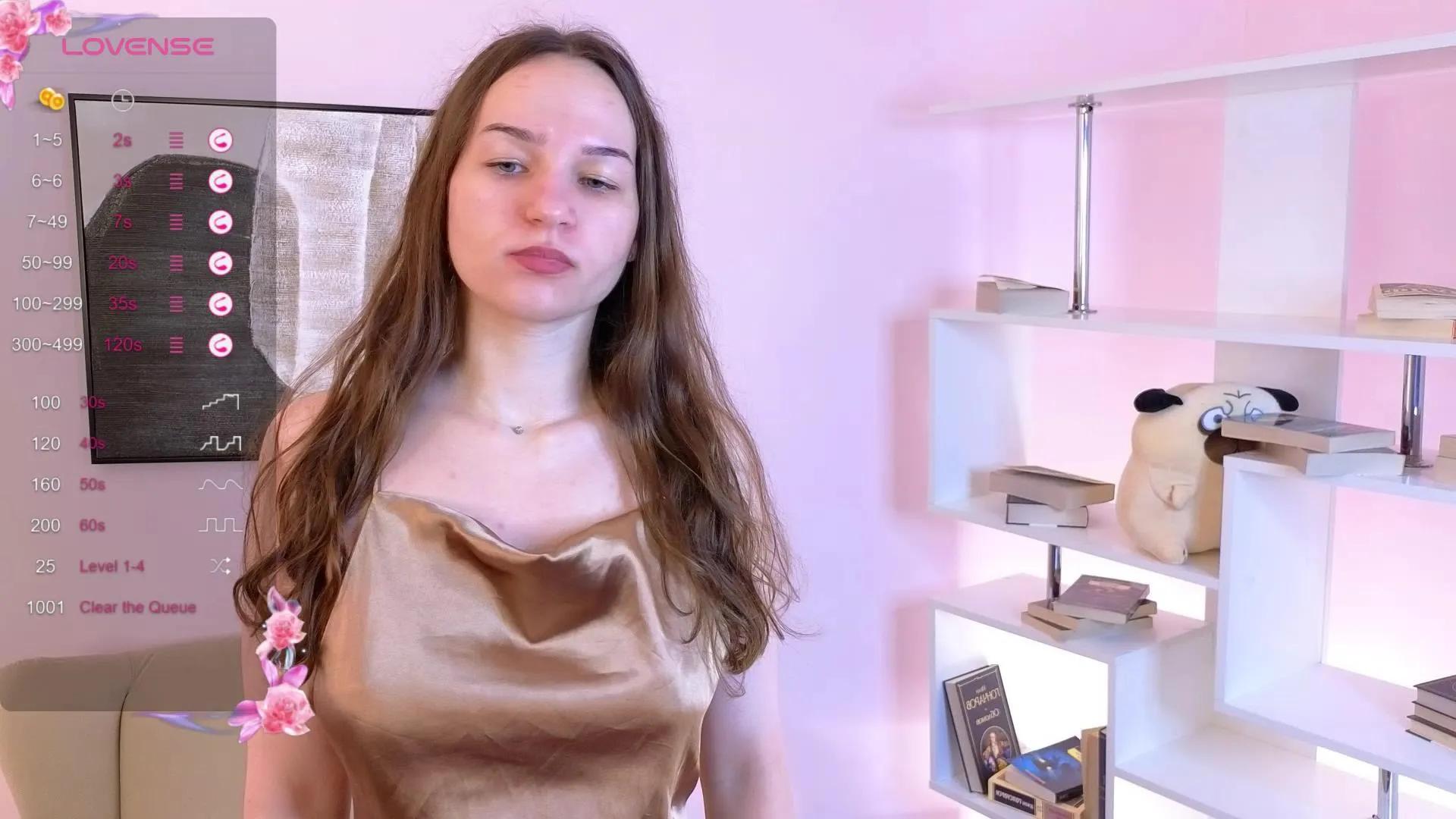 Offline Patsy_Lewis on Cam4