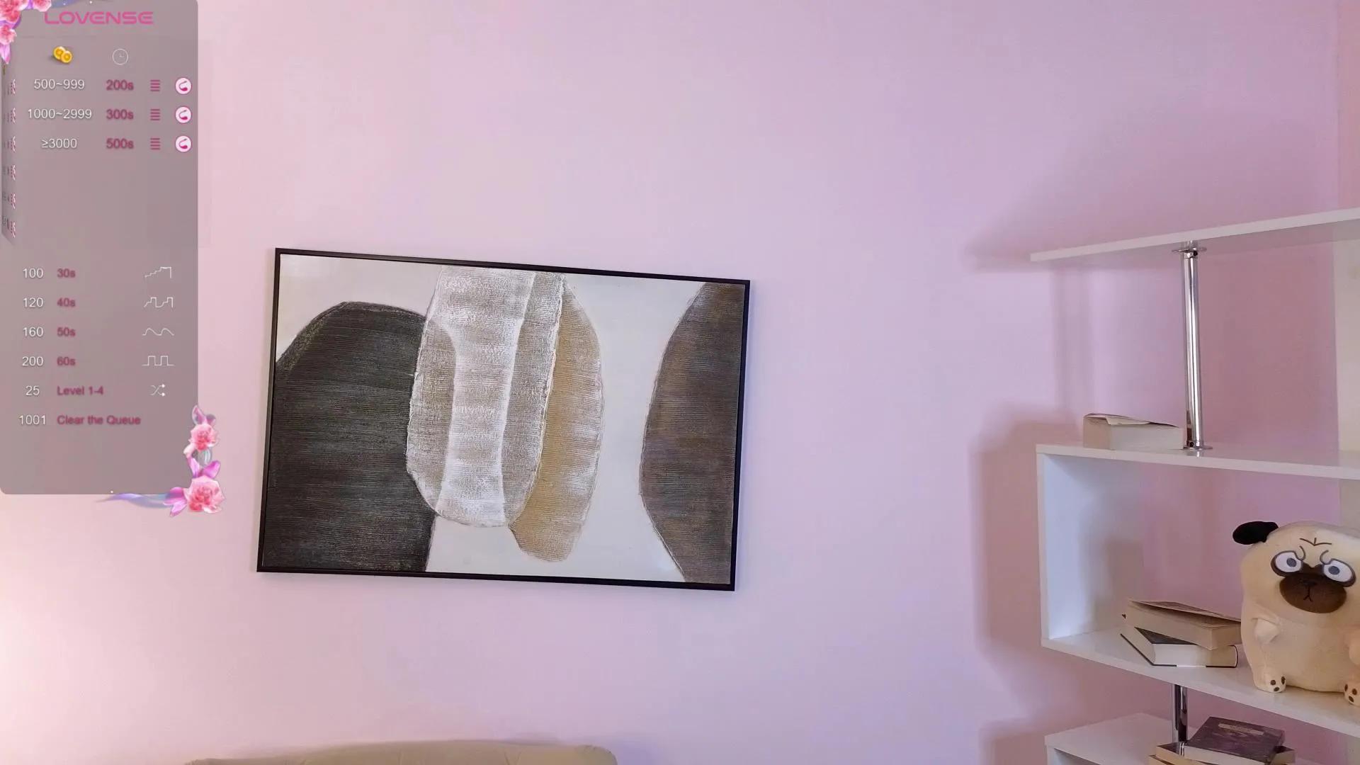 Offline Patsy_Lewis on Cam4