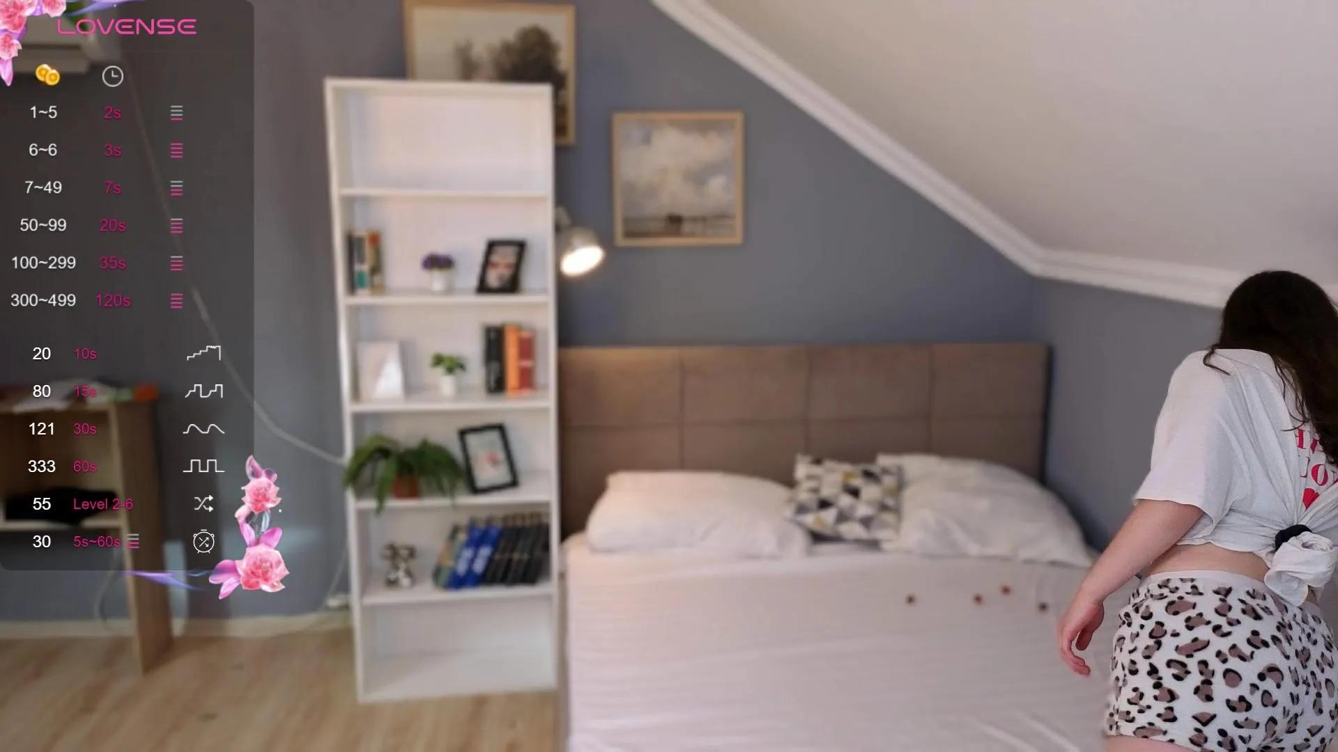 Offline Patsy_Lewis on Cam4