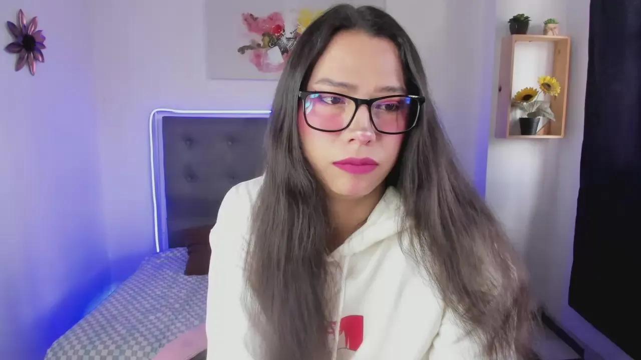 Offline Paula_Kawaiifu on Cam4