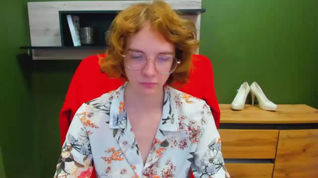 Offline Penny_Pleasure on Cam4