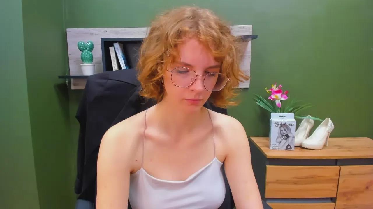 Offline Penny_Pleasure on Cam4