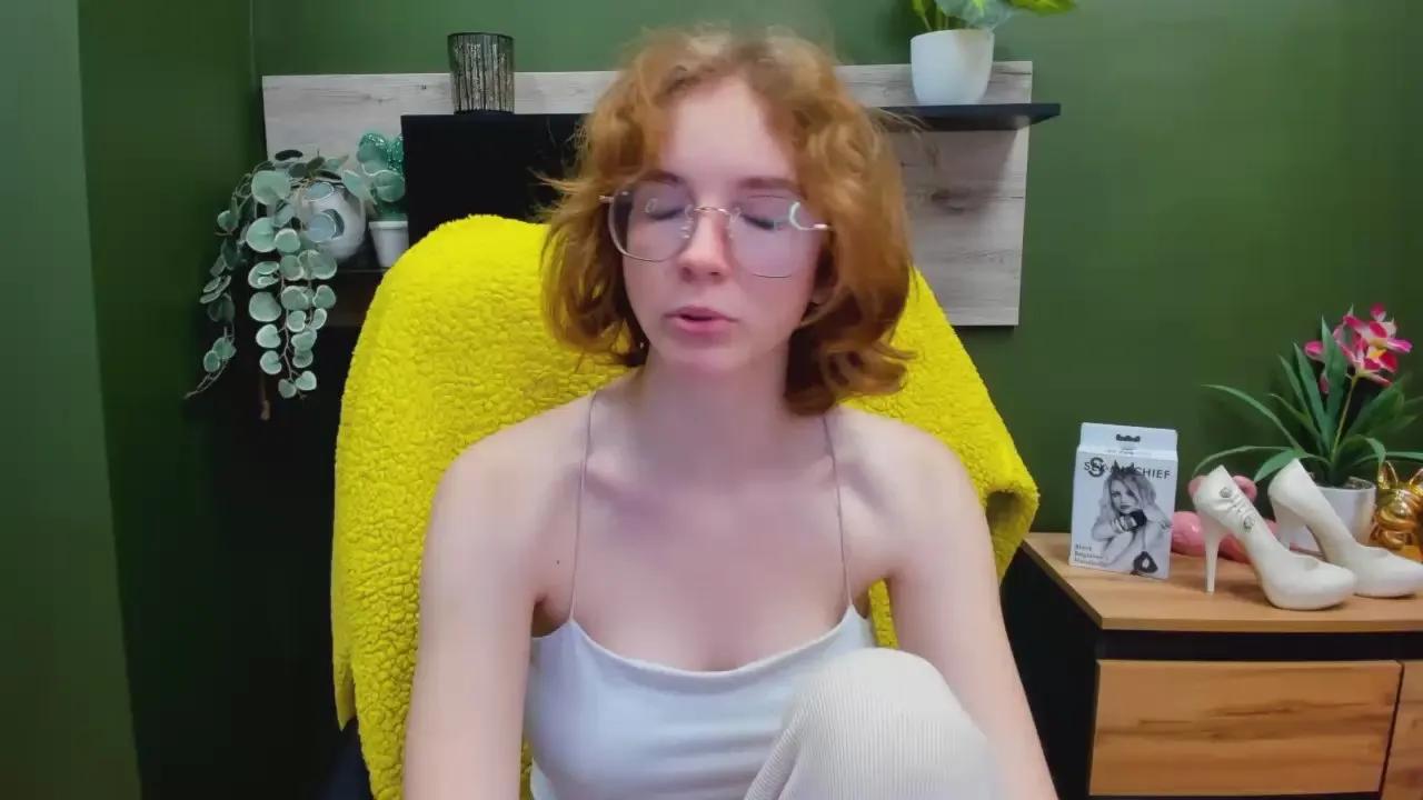 Offline Penny_Pleasure on Cam4