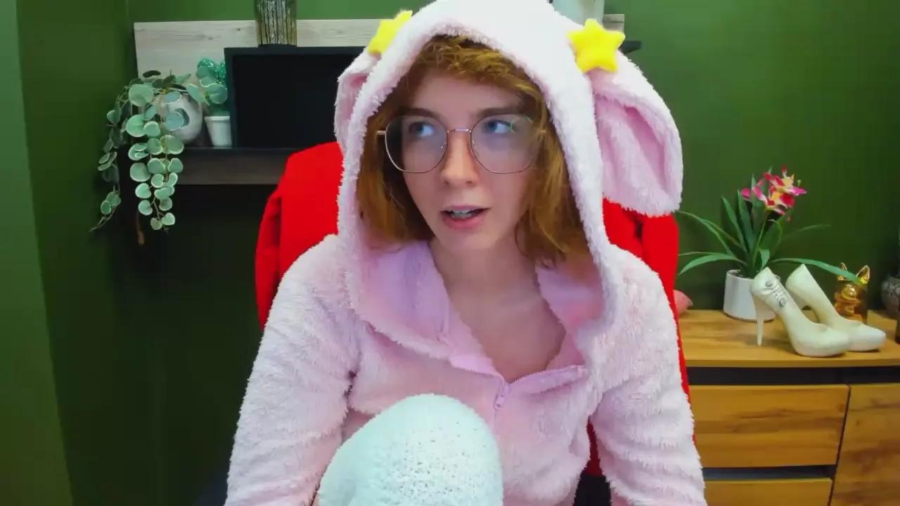 Cam4 Penny_Pleasure is Freechat Penny_Pleasure — Freechat on Cam4