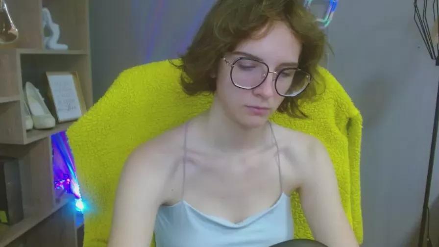 Offline Penny_Pleasure on Cam4