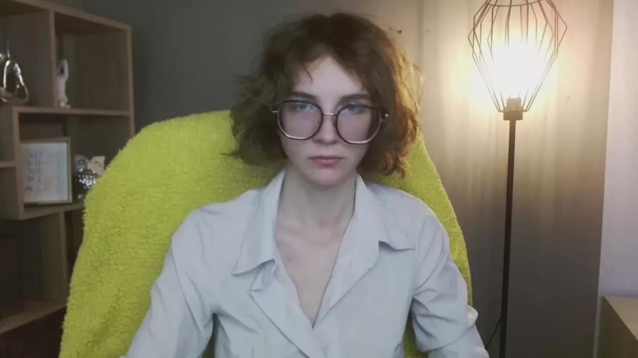 Offline Penny_Pleasure on Cam4