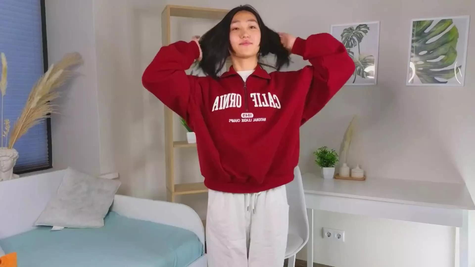 Offline PhilippaGitt on Cam4