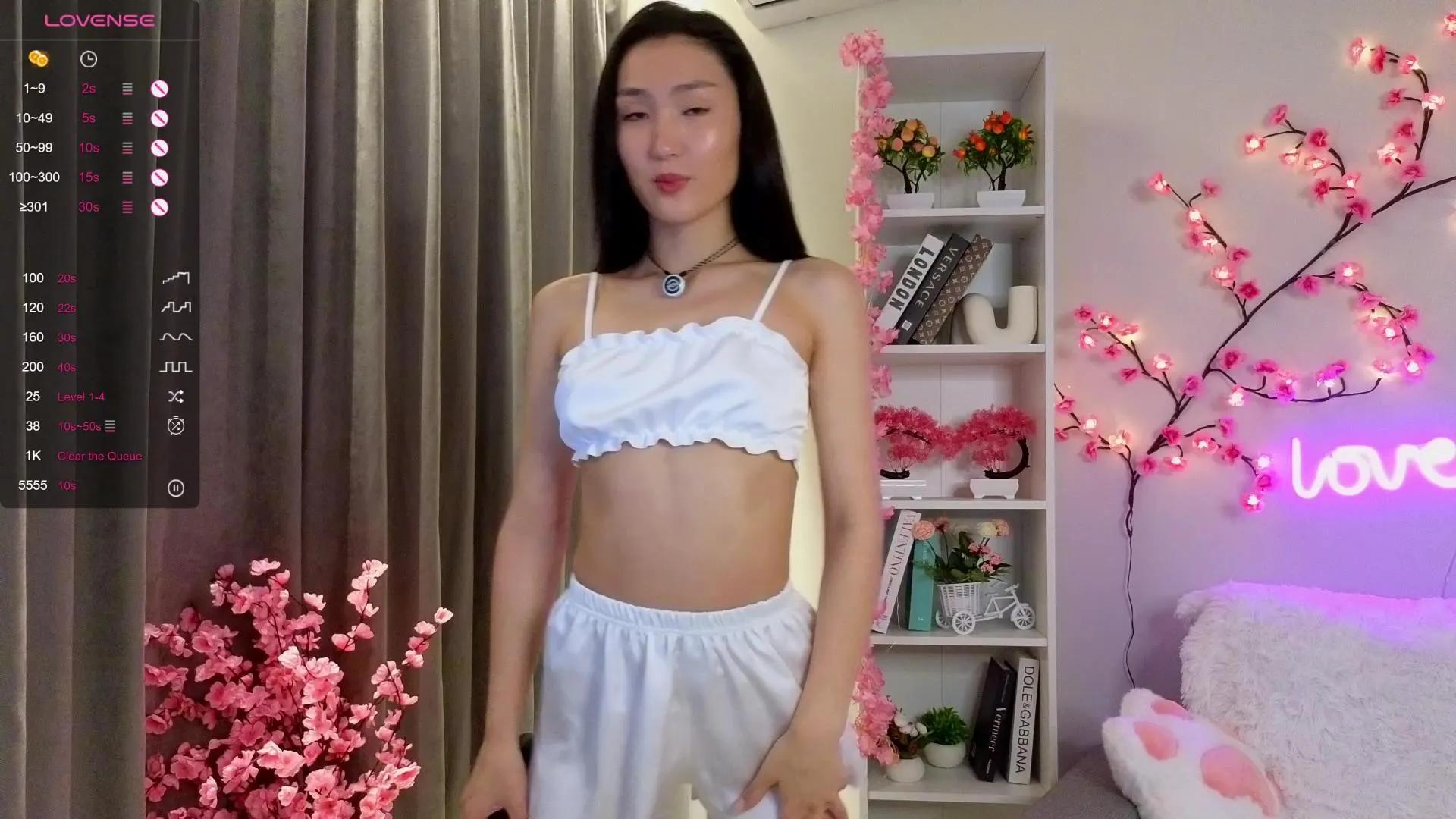 Offline PhilippaGitt on Cam4