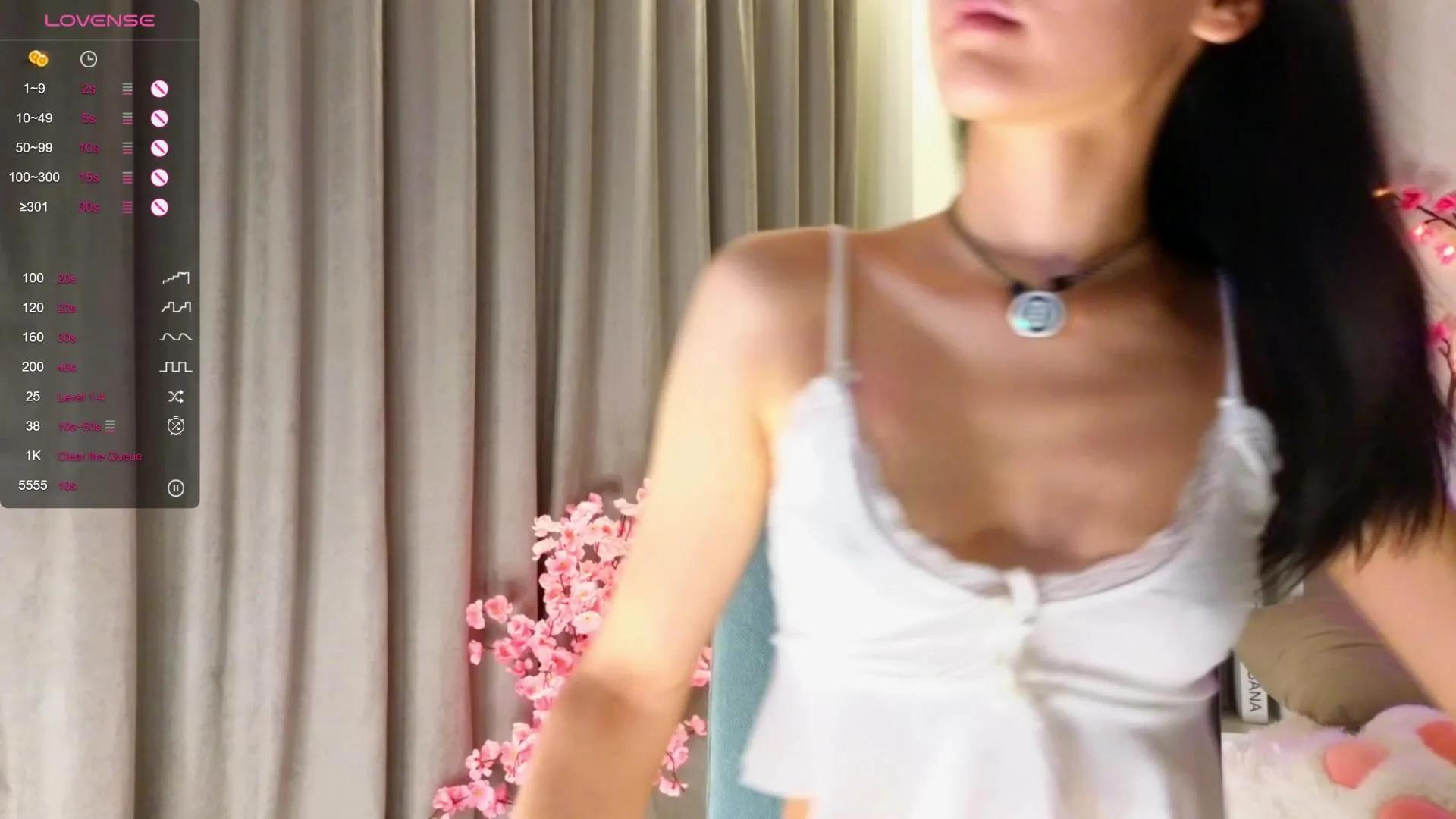 Offline PhilippaGitt on Cam4