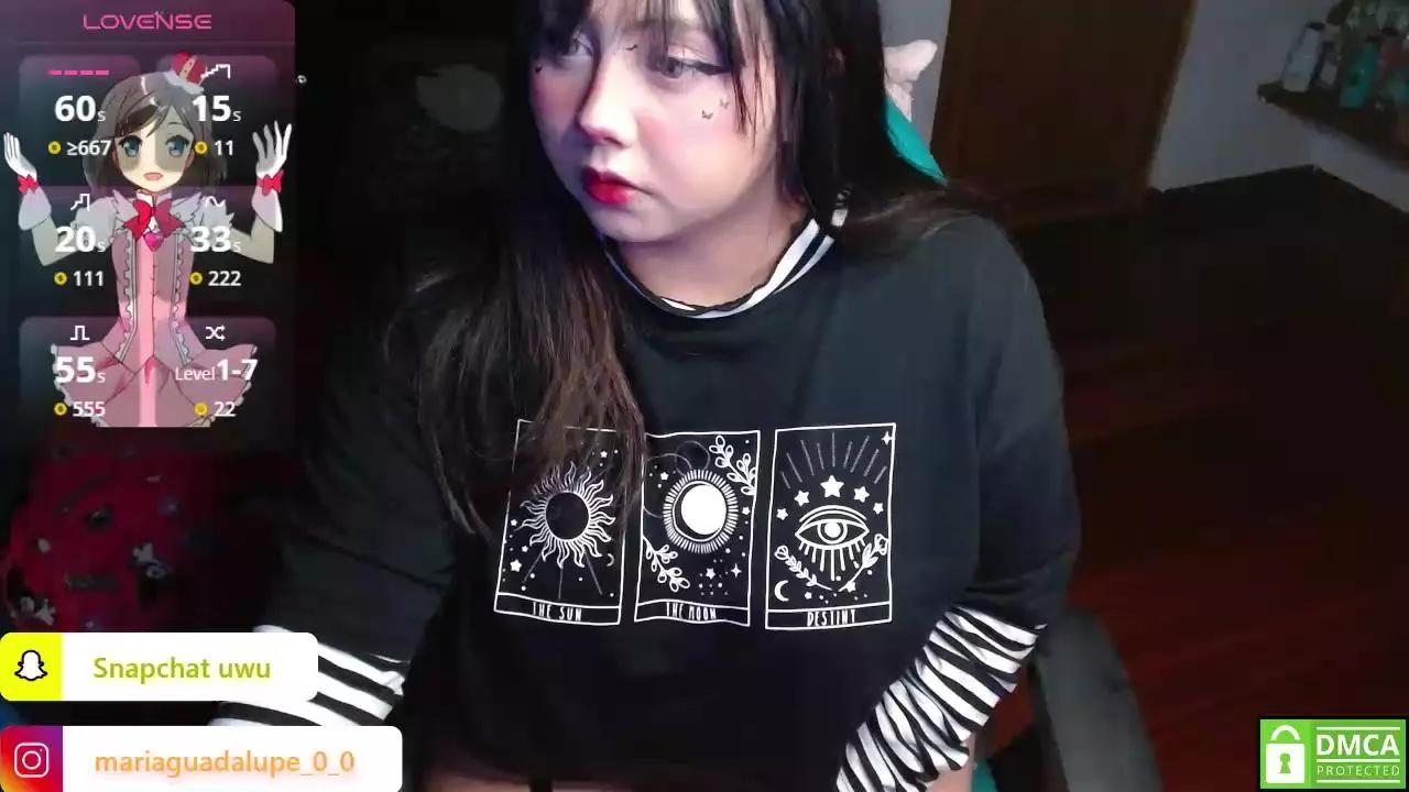 Offline pink_cacti on Cam4