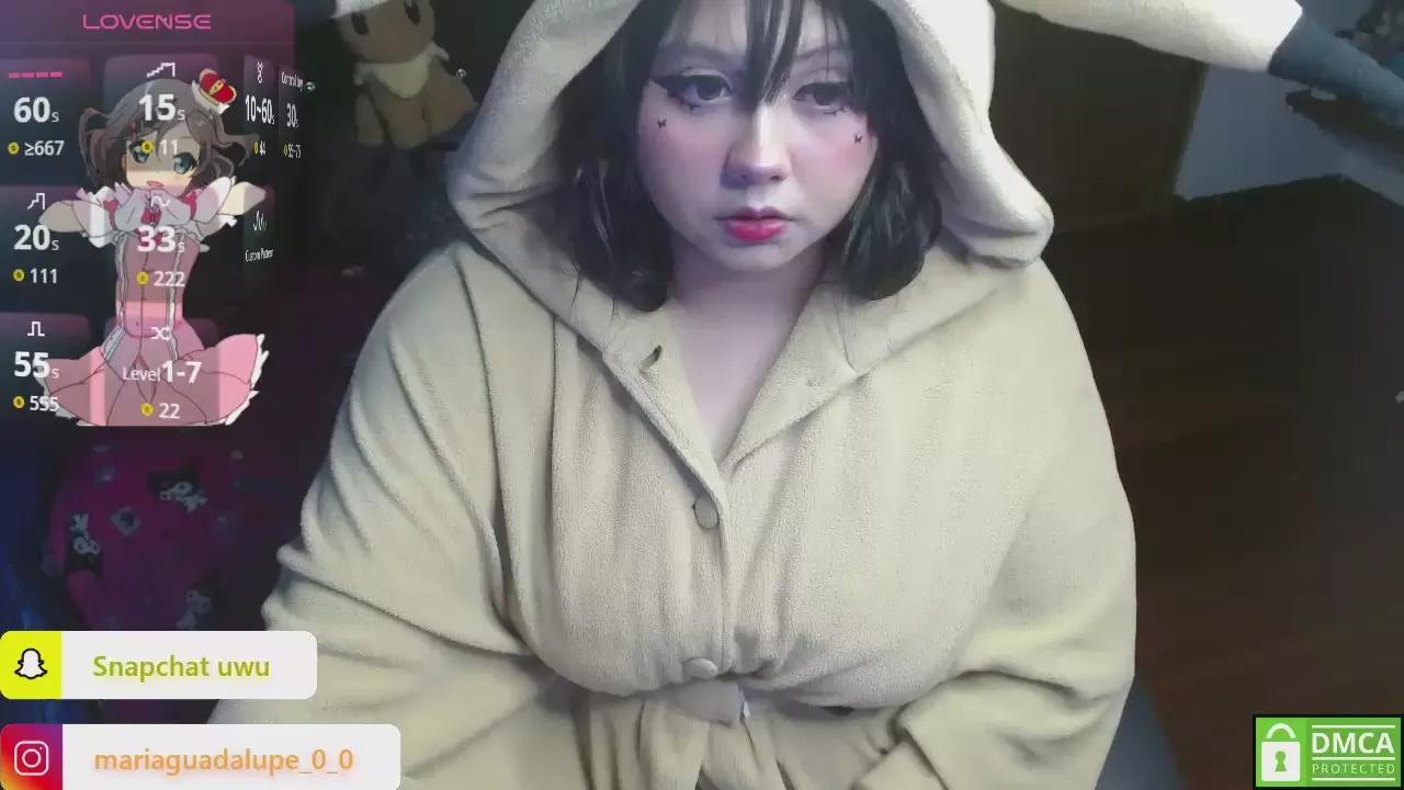 Offline pink_cacti on Cam4