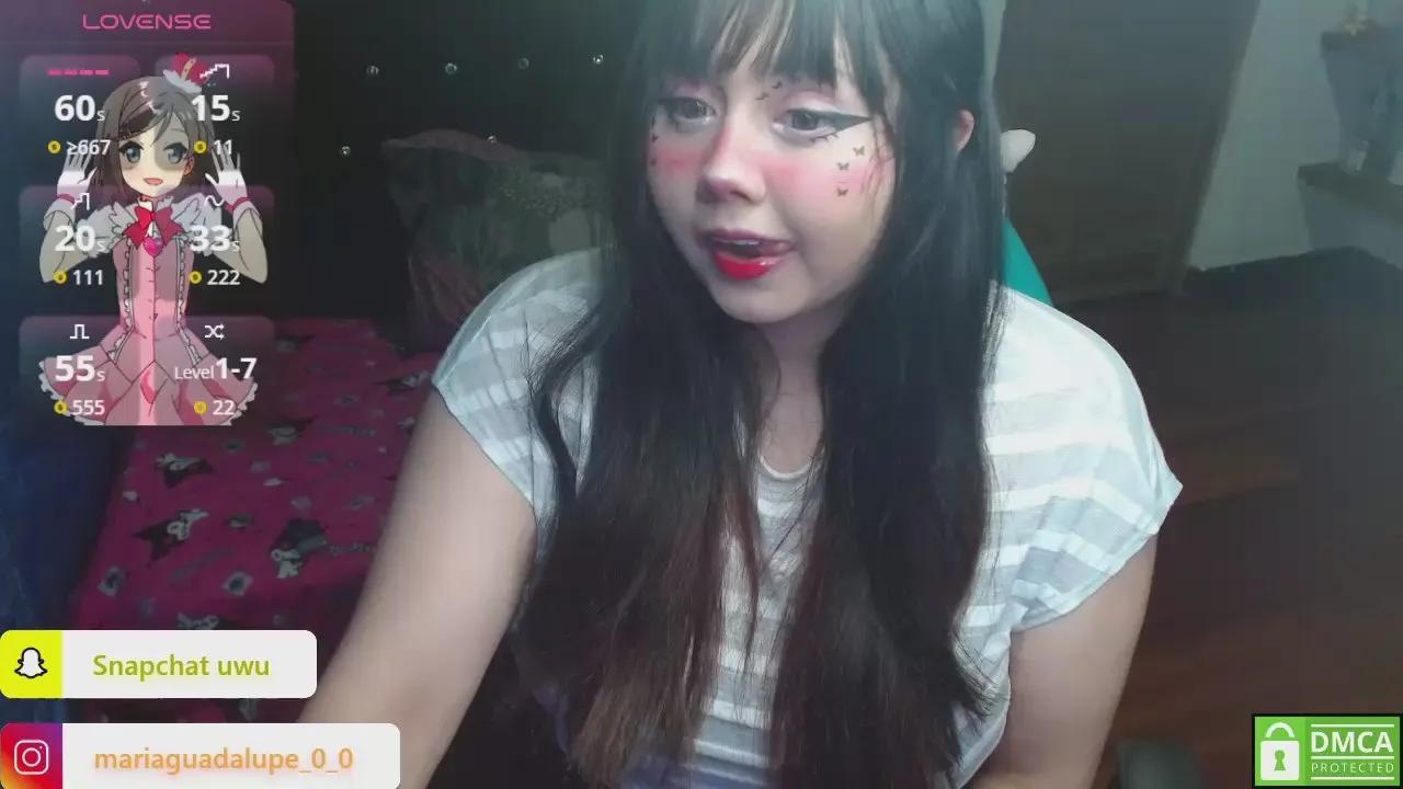 Offline pink_cacti on Cam4