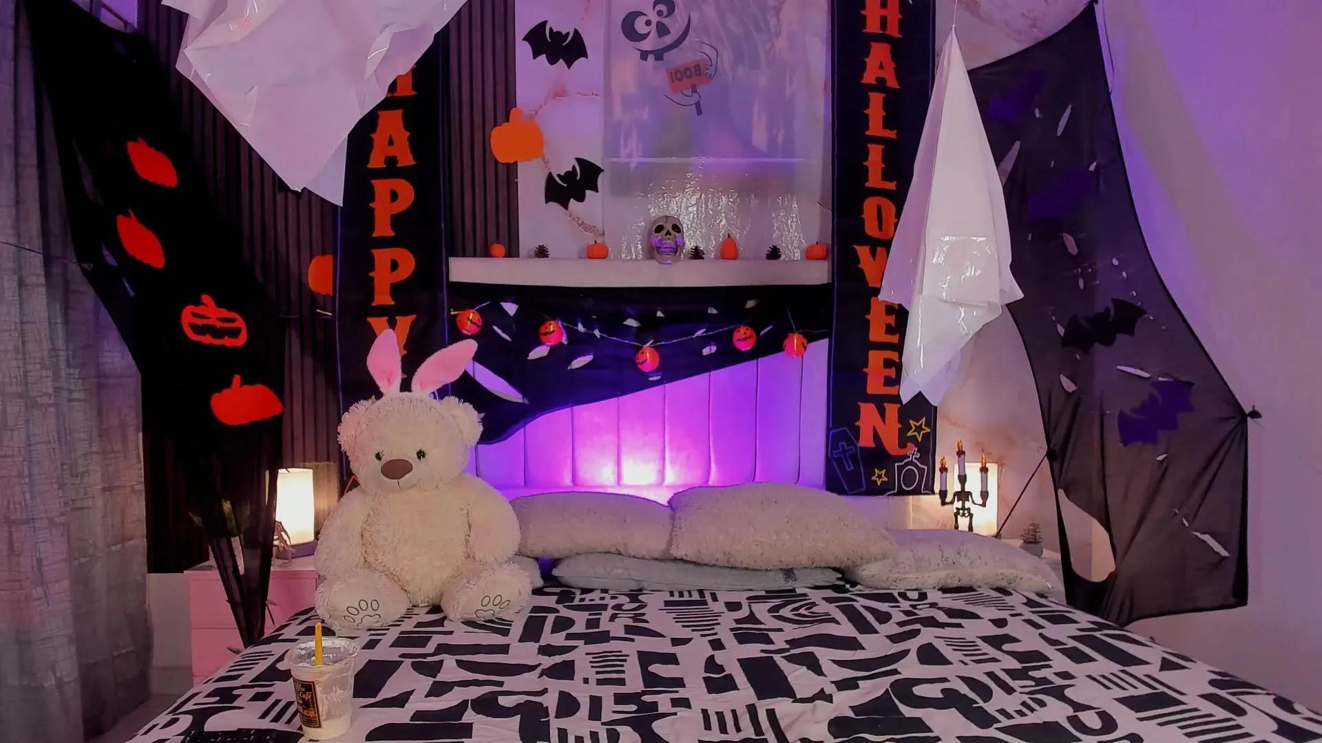 Offline pinky_peach_ on Cam4