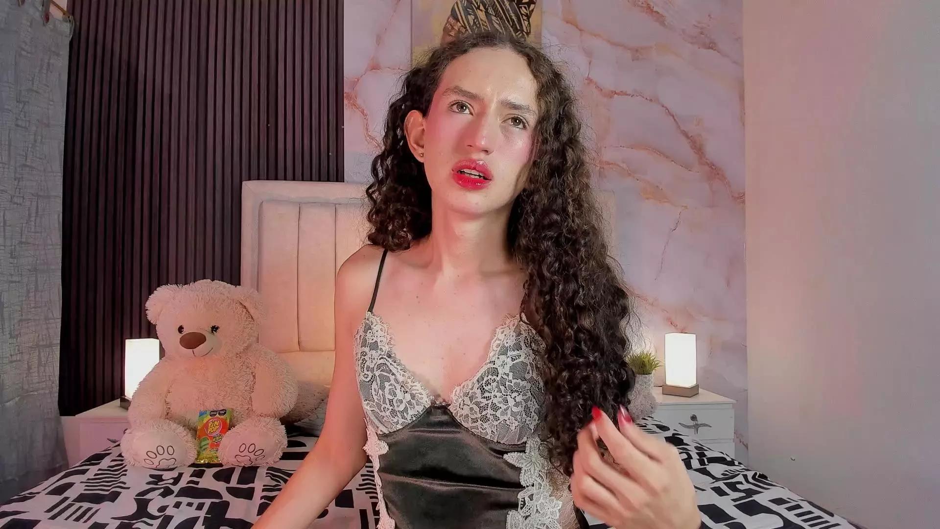 Offline pinky_peach_ on Cam4