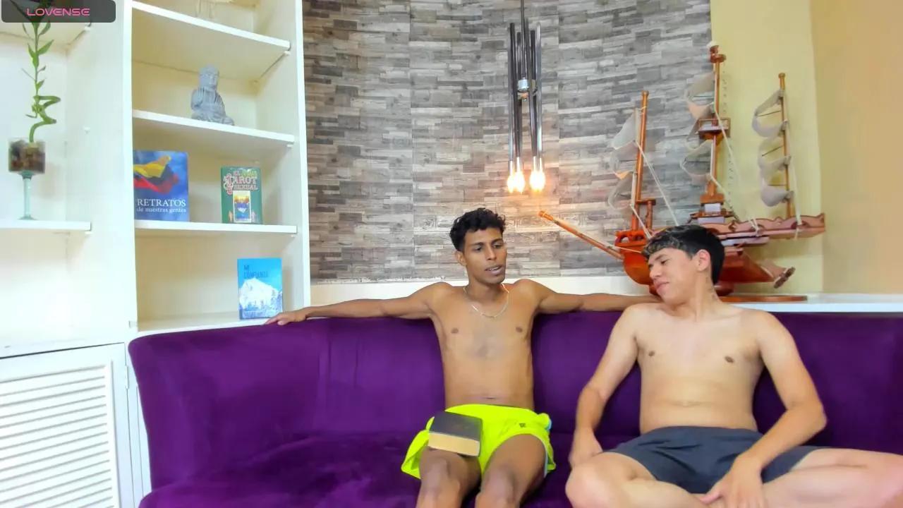 Offline PoisonGuys on Cam4